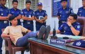 আমি পুলিশ নয় একটা ডিপার্টমেন্টের কথা বলছি